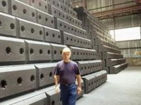 Metalna industrija BiH staje na svoje noge