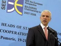 Srbija napustila samit u Bugarskoj