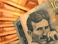 Na jesen 80 nabildovanih dinara za evro