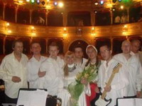 Koncert poput "Hasanaginice"