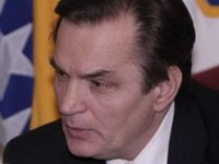Silajdžić se sastao sa sedam kongresmena
