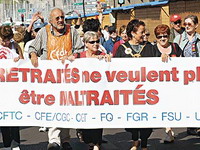 Francusku opet paralisali štrajkovi
