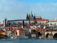 Srbija povukla ambasadora iz Praga