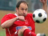 Dujmović pogodio za borbu do kraja