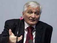 Nikola Špirić: "OHR odlazi u septembru iz Bosne i Hercegovine"