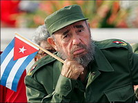 Castro: Obama je "jak" kandidat za predsjednika SAD, ali Kubi nudi tek "glad" i "milostinju"