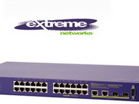 Extreme Networks je isporučio dvadesetmilioniti eternet port