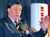 Mrkonjić: Uslov da se oslobodi Dragoljub Milanović
