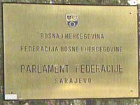 Na dnevnom redu sjednice Doma naroda Parlamenta FBiH prijedlozi nekoliko zakona upućenih u proceduru po hitnom postupku