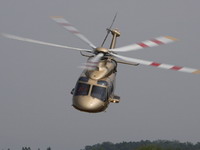 Najmanje 11 mrtvih u padu helikoptera u Panami