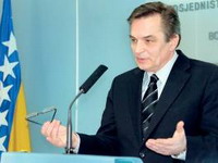 Silajdžić: Poboljšanje rejtinga BiH nakon potpisivanja sporazuma s EU