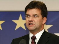 Lajčak stegao omču oko mreže podrške Župljaninu!