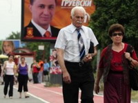 Makedonija: Incidenti tokom izbora