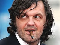 Orlović će tužiti Kusturicu