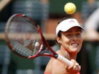 Ana, Jelena i Novak u četvrtfinalu