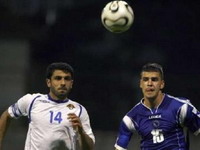 BiH - Azerbejdžan 1:0