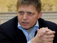 Premijer Slovačke u posjeti BiH