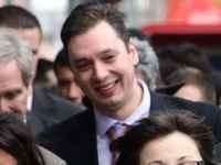 Vučić najavio svakodnevne proteste u Beogradu