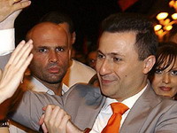 EU zabrinuta za budućnost Makedonije