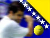 Mirza Bašić zaustavljen na startu juniorskog Roland Garrosa
