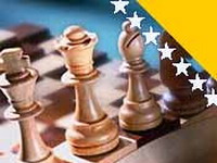 Superturnir "Bosna 2008": Morozevič i Stojanović pobjednici