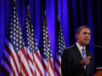 Obama kandidat za predsednika SAD