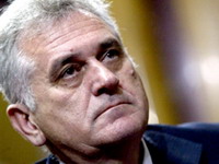Nikolić danas okuplja koaliciju