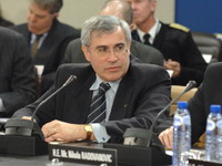 Leigh uručio Ajkalaju mapu puta za liberalizaciju viznog režima