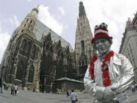 Danas počinje Euro 2008