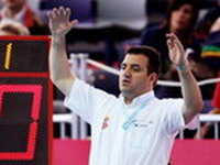 Savić već trenira