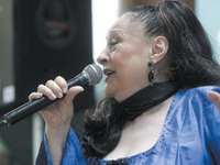 Povratak Olivere Katarine