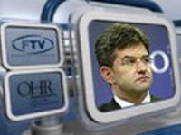 Lajčak: "Hitno usvojiti zakon o javnom RTV servisu FBiH"