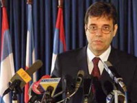 Suprotno rezoluciji 1244
