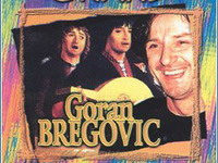 Goran Bregović slomio kičmeni pršljen