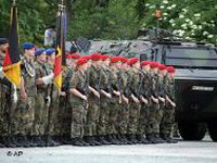 Ministri u Briselu o Avganistanu i Kosovu