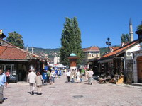 Zvanično otvorena turistička ljetna sezona u Kantonu Sarajevo