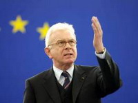 Irsko "ne" zaustavlja širenje EU-a