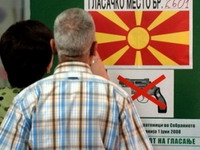 Makedonija: Ponovo na 187 mesta