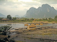 Laos - zaboravljena zemlja