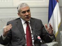 Tadić: Proglašenje Ustava Kosova politički događaj sa štetnim posledicama
