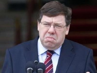 Cowen: Nema jasnog rješenja nakon odbacivanja ugovora