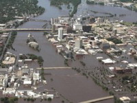 Poplave i u Americi