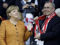 Beč i Berlin privrženi Lisabonskom ugovoru
