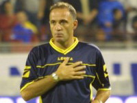 Glavaš blizu preuzimanja klupe FK Sarajevo