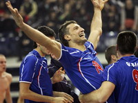 Miljković: Dobićemo Brazil u Srbiji