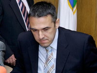 Premijer Branković obratio se demobilisanim borcima