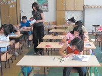 Danas kvalifikacioni ispiti iz srpskog