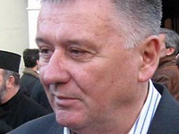 Ilić: Spremam se za opoziciju