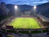 Čelik se priprema za Intertoto kup