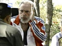 Povratak Kastra